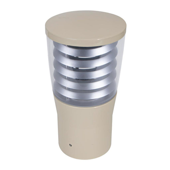 Buy Post Tops Australia BL-300 Post Top Beige Aluminium - 10718