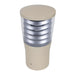 Buy Post Tops Australia BL-300 Post Top Beige Aluminium - 10718