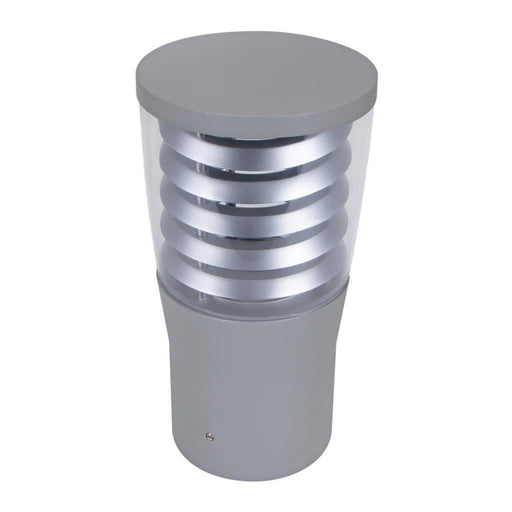Buy Post Tops Australia BL-300 Post Top Silver Aluminium - 10720