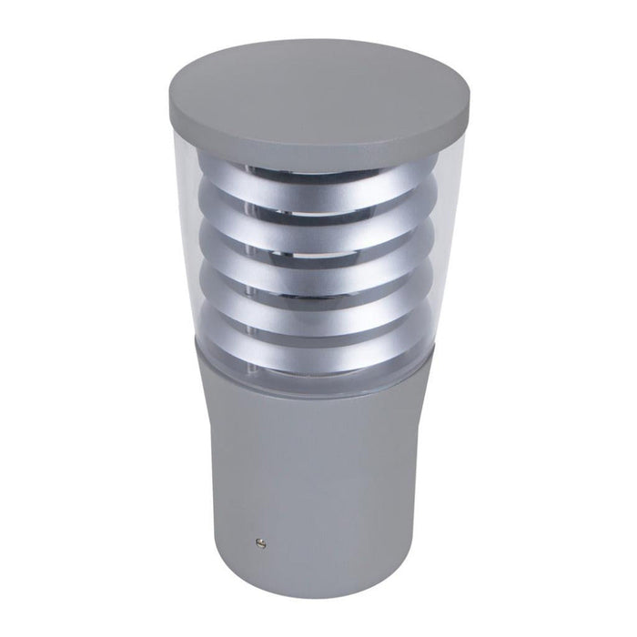 Buy Post Tops Australia BL-300 Post Top Silver Aluminium - 10720