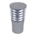 Buy Post Tops Australia BL-300 Post Top Silver Aluminium - 10720