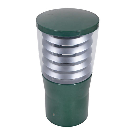 Buy Post Tops Australia BL-300 Post Top Green Aluminium - 10721