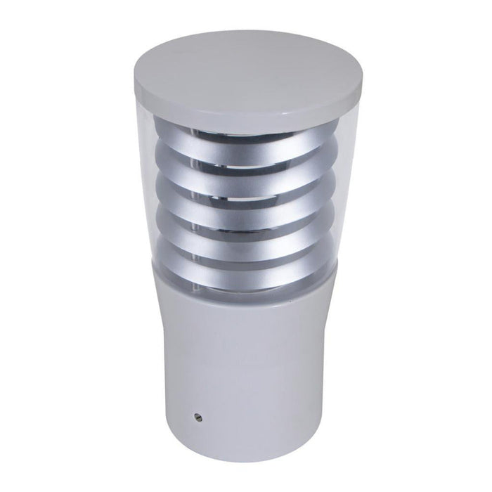 Buy Post Tops Australia BL-300 Post Top White Aluminium - 10722