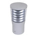 Buy Post Tops Australia BL-300 Post Top White Aluminium - 10722