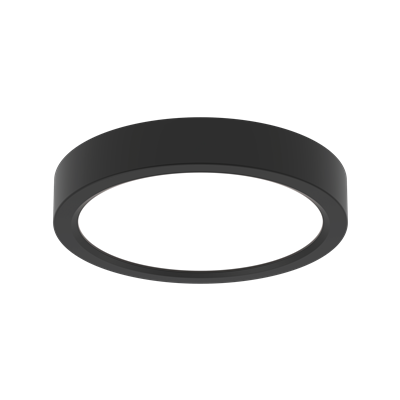 Buy Fan Accessories Australia Blast LED Ceiling Fan Light Black 3CCT - 60152