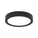Buy Fan Accessories Australia Blast LED Ceiling Fan Light Black 3CCT - 60152