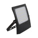 Buy Floodlights Australia Blaze Floodlight 100W Black Polycarbonate 3000K - 19594