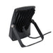 Buy Floodlights Australia Blaze Floodlight 30W Black Polycarbonate 3000K - 19590