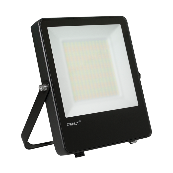 Blaze Pro LED Floodlight Black 50/70/100W TRI Colour - 19918