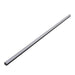 Buy Strip Light Profiles Australia Bloc Surface Mounted Strip Light Profile Black Aluminium - 22068
