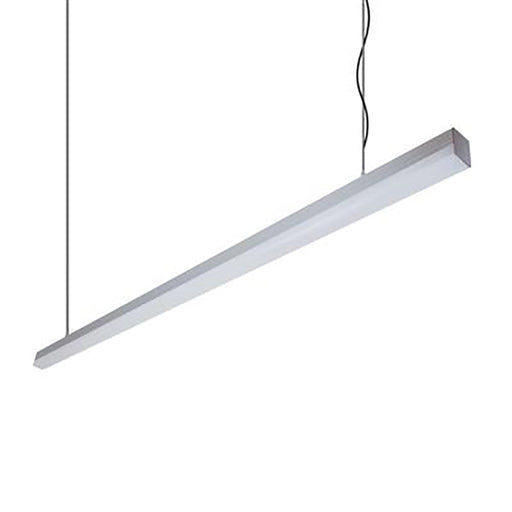 Buy LED Linear Lights Australia Bloc LED Linear Light L1700mm Aluminium 3000K - 23080
