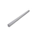 Buy Strip Light Profiles Australia Bloc Square Strip Light Profile L1000mm Aluminium - 22020