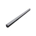 Buy Strip Light Profiles Australia Bloc Square Strip Light Profile Black Aluminium - 22294