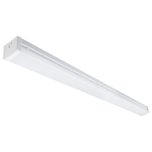 Buy LED Batten Lights Australia Bolt LED Batten Light W1200mm Metal / Polycarbonate 3CCT - 66006