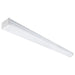Buy LED Batten Lights Australia Bolt LED Batten Light W1200mm Metal / Polycarbonate 3CCT - 66006