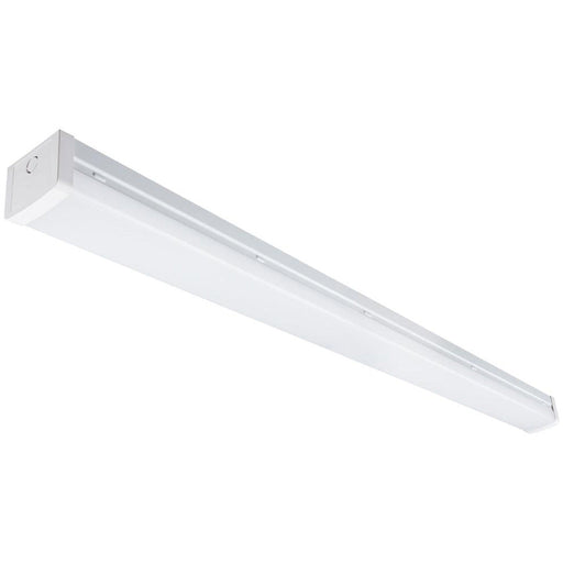 Buy LED Batten Lights Australia Bolt LED Batten Light L1200mm Metal / Polycarbonate 3CCT - 66003