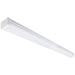 Buy LED Batten Lights Australia Bolt LED Batten Light L1200mm Metal / Polycarbonate 3CCT - 66003
