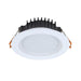 Buy Recessed LED Downlights Australia Boost Round Recessed LED Downlight 10W White 3CCT - 20726