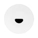 Buy Outdoor Step Lights Australia Camino Round Outdoor Step Light Asymmetric White 3CCT - 21748