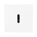 Buy Outdoor Step Lights Australia Camino Square Outdoor Step Light Slot White 3CCT - 21744