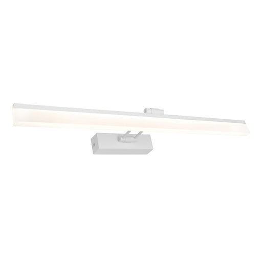Buy Bathroom Vanity Lights Australia Capella LED Bathroom Vanity Light 16W White 4000K - CAPE16WLEDWHT