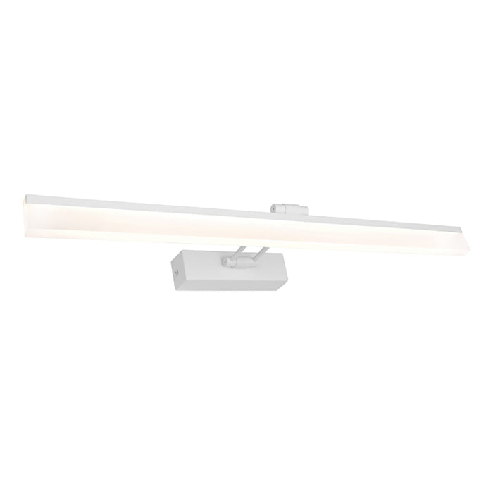 Buy Bathroom Vanity Lights Australia Capella LED Bathroom Vanity Light 16W White 4000K - CAPE16WLEDWHT