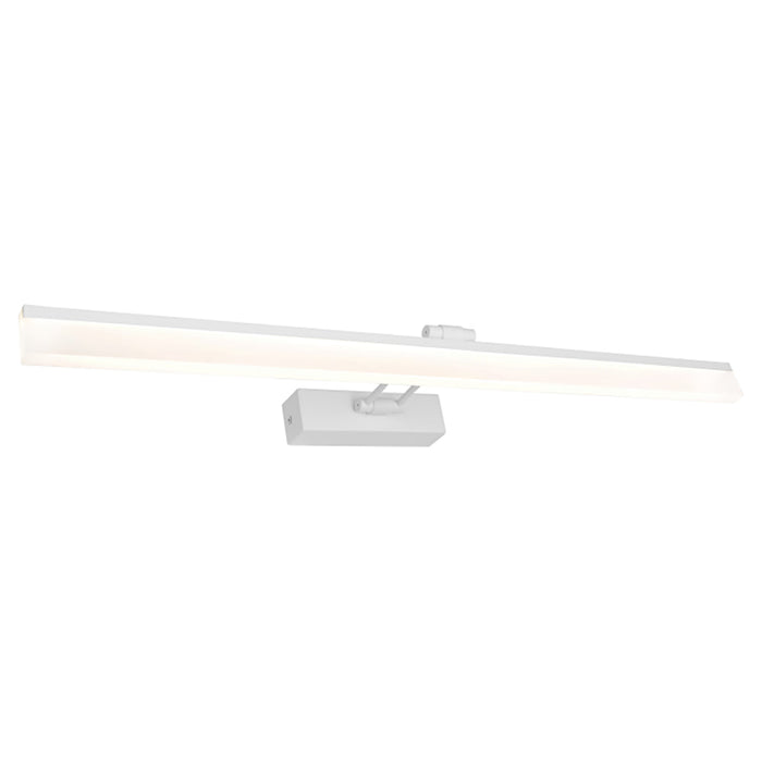 Buy Bathroom Vanity Lights Australia Capella LED Bathroom Vanity Light 20W White 4000K - CAPE20WLEDWHT