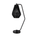 Buy Table Lamps Australia Carter Table Lamp Black - 23148