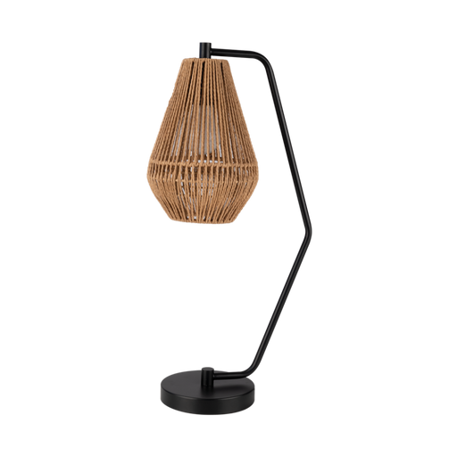Buy Table Lamps Australia Carter Table Lamp Natural - 23149