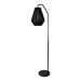 Buy Floor Lamps Australia Carter Floor Lamp Black - 23150