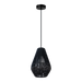 Buy Pendant Lights Australia Carter Pendant Light W170mm Black - 23140