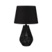 Buy Table Lamps Australia Carter Table Lamp Black - 23146