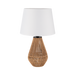 Buy Table Lamps Australia Carter Table Lamp Natural - 23147