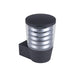 Buy Exterior Wall Lights Australia Casa Exterior Wall Light Dark Grey Aluminium - 10751