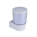 Buy Exterior Wall Lights Australia Casa Exterior Wall Light White Aluminium - 10716