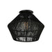 Buy DIY Pendants & Cords Australia Cassie DIY Pendant Black Shade - CASS1BFBLK