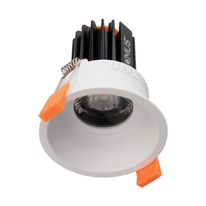 Buy Recessed LED Downlights Australia Cell Recessed LED Downlight W85mm 13W White 5CCT - 21680