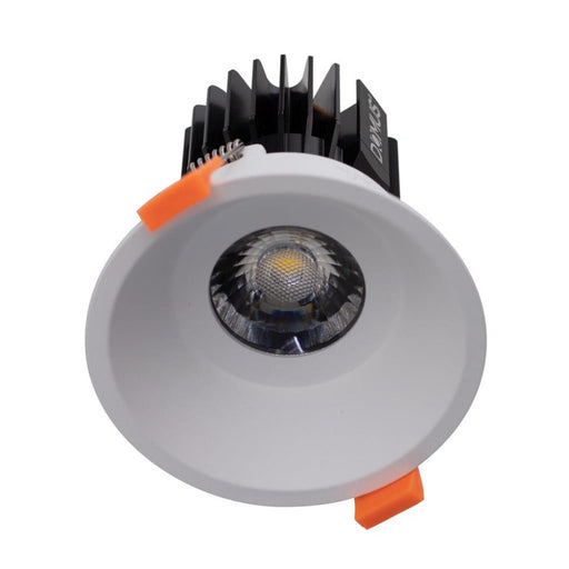 Buy Recessed LED Downlights Australia Cell D90 Recessed LED Downlight 17W White 5000K - 21708