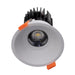 Buy Recessed LED Downlights Australia Cell D90 Recessed LED Downlight 17W White 5000K - 21708
