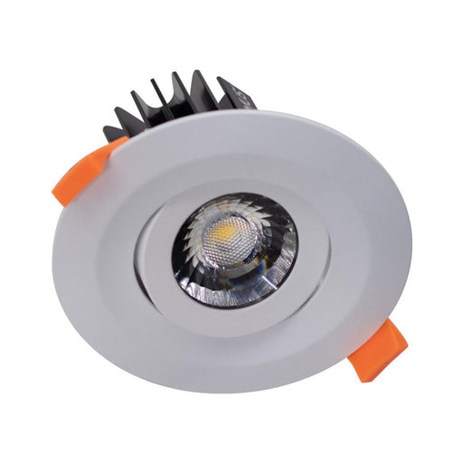 Buy Recessed LED Downlights Australia Cell T90 Recessed LED Downlight 17W White 5000K - 21712