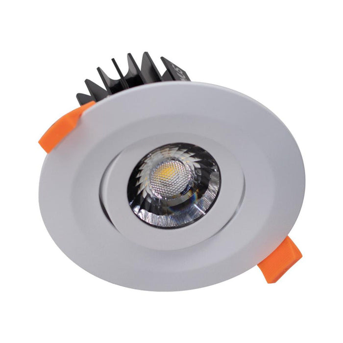 Buy Recessed LED Downlights Australia Cell T90 Recessed LED Downlight 17W White 5000K - 21712