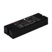Buy Strip Light Controllers Australia Chameleon Strip Light Controller RGBW DMX-512 interface Black Plastic - 20129