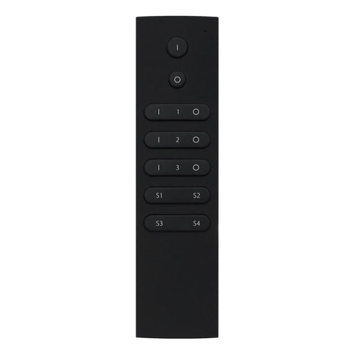 Buy Strip Light Controllers Australia Cham Remote Strip Light Controllers 1 Black - 20143