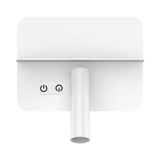 Buy Bedside Reading Lights Australia Charge Bedside Reading Light 4.5W White 3000K - 22698