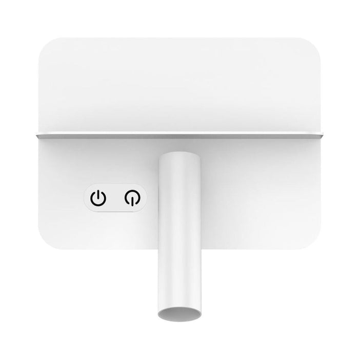 Buy Bedside Reading Lights Australia Charge Bedside Reading Light 4.5W White 3000K - 22698
