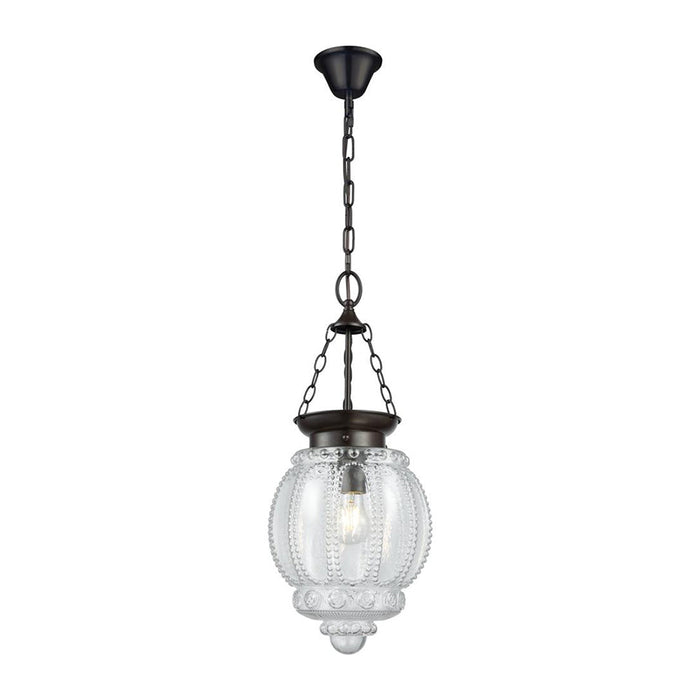 Buy Ceiling Lanterns Australia Chelsea Ceiling Lantern Clear Glass - 31340