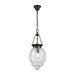 Buy Ceiling Lanterns Australia Chelsea Ceiling Lantern Clear Glass - 31340
