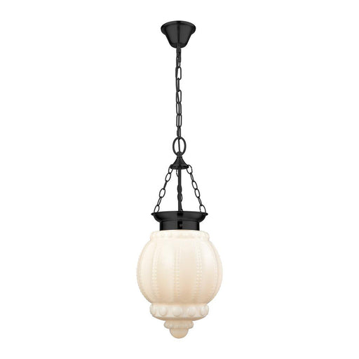 Buy Ceiling Lanterns Australia Chelsea Ceiling Lantern Opal Glass - 31342