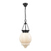 Buy Ceiling Lanterns Australia Chelsea Ceiling Lantern Opal Glass - 31342