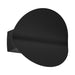 Buy Wall Sconce Australia Deens Up & Down Wall Light Black Aluminium 3CCT - 22679